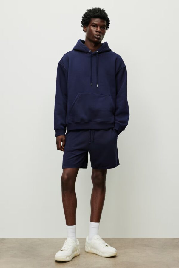 Loose Fit Sweatshirt - Image 5