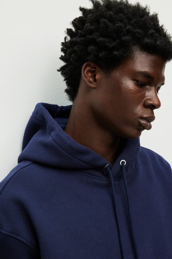 Loose Fit Sweatshirt - Image 4