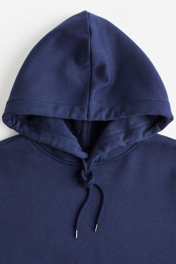 Loose Fit Sweatshirt - Image 2