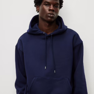 Loose Fit Sweatshirt