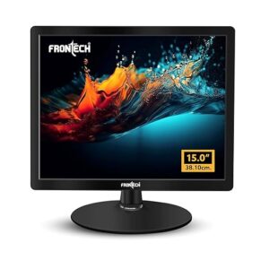 FRONTECH 20 Inch HD LED Monitor - 15