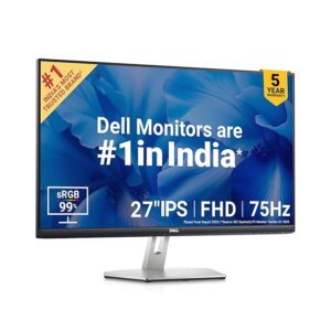 Dell S2721HNM 27"/68.96 cm