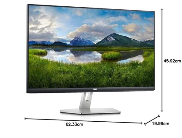 Dell S2721HNM 27"/68.96 cm - Image 2