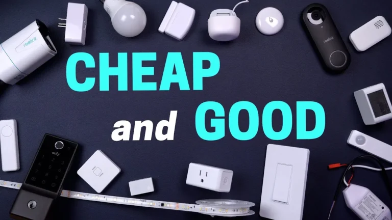 Must-Have Gadgets to Upgrade Your Home in 2025No more gift guesswork.