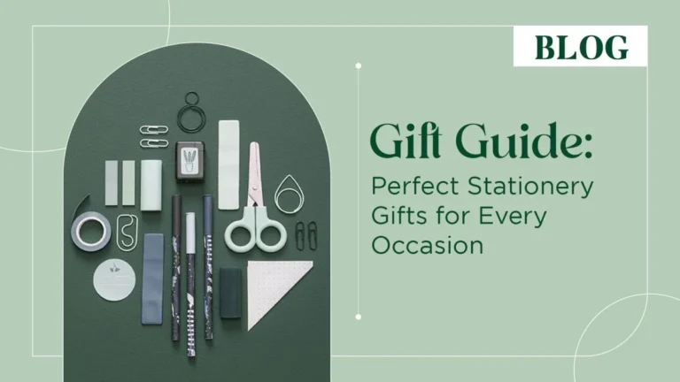 The Ultimate Gift Guide for Every Occasion