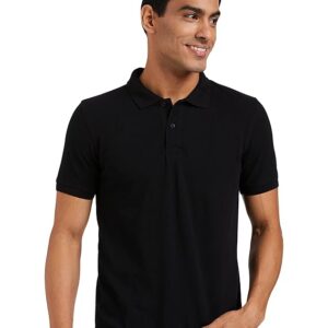 Amazon Brand - Symbol Men's Cotton T-Shirt