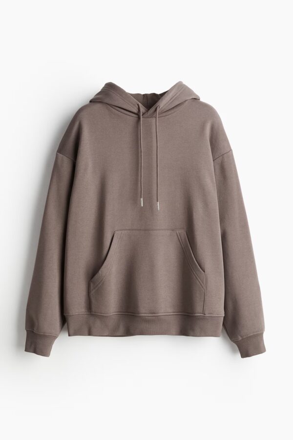 Loose Fit Hoodie - Image 5